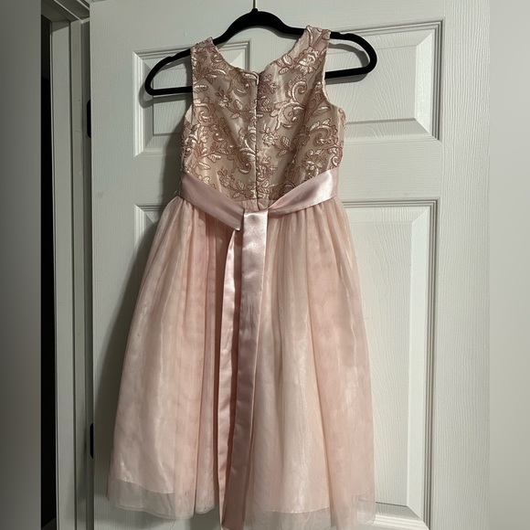 Spring/Easter Dress - Picture 3 of 3